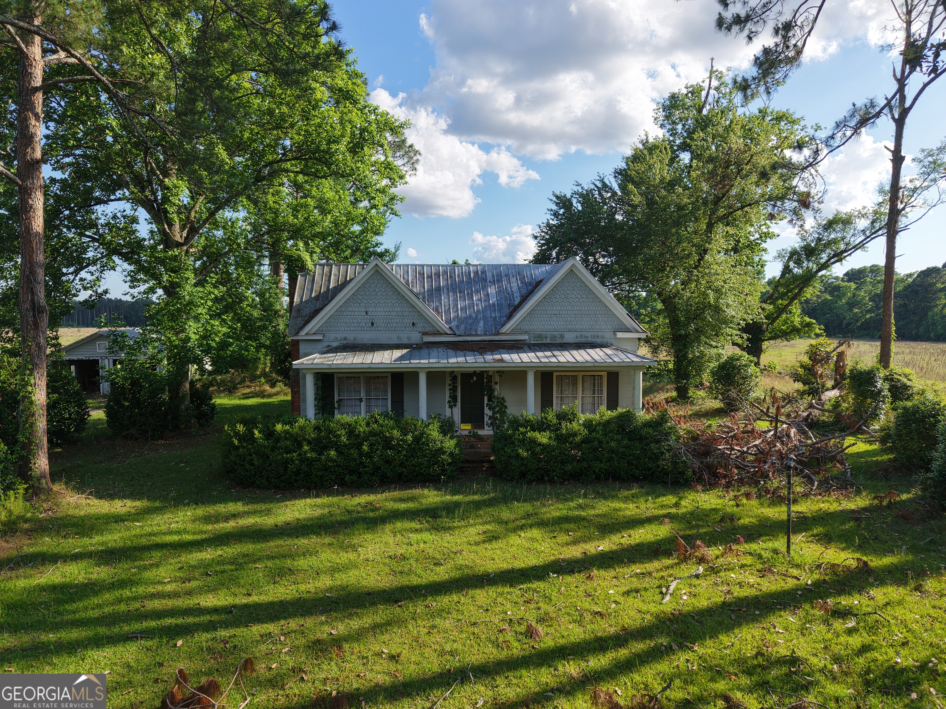 0 West Bluffton Road Bluffton, GA 39824 - Photo 11 of 18