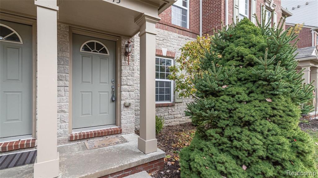 44745 Ellery Lane Novi, MI 48377 - Photo 24 of 24