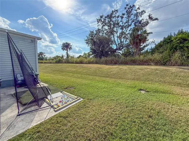 a view of an ocean view