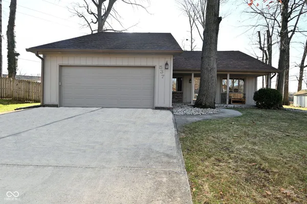 $374,000 | 537 Wayside Court, Plainfield, IN 46168