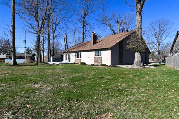 $374,000 | 537 Wayside Court, Plainfield, IN 46168