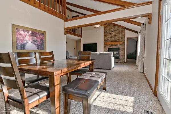 $374,000 | 537 Wayside Court, Plainfield, IN 46168