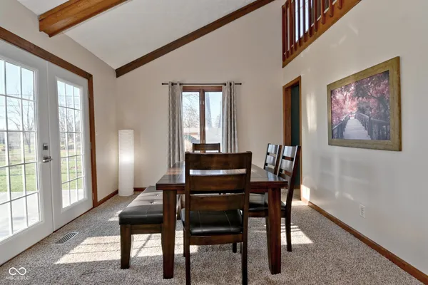 $374,000 | 537 Wayside Court, Plainfield, IN 46168