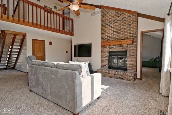 $374,000 | 537 Wayside Court, Plainfield, IN 46168