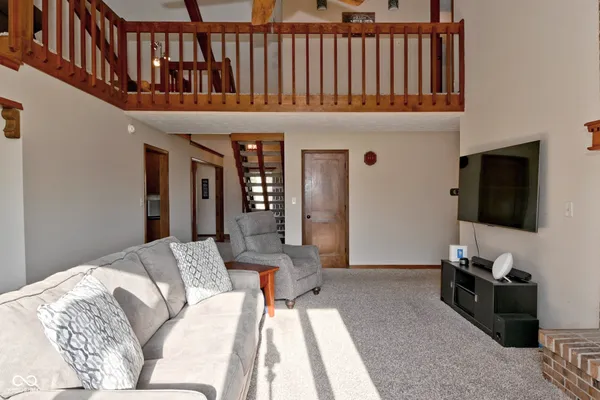 $374,000 | 537 Wayside Court, Plainfield, IN 46168