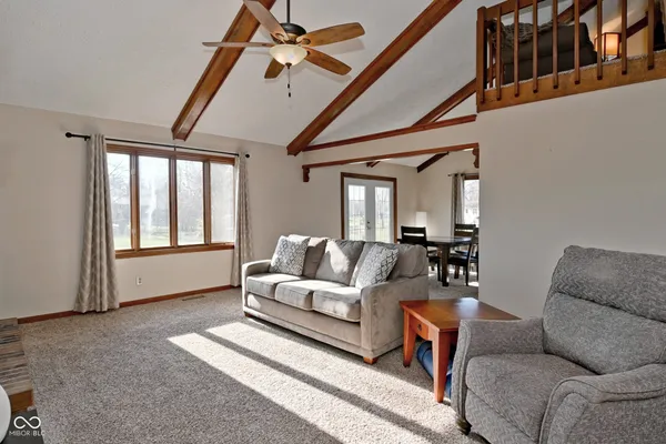 $374,000 | 537 Wayside Court, Plainfield, IN 46168