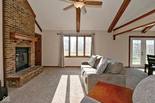 $374,000 | 537 Wayside Court, Plainfield, IN 46168