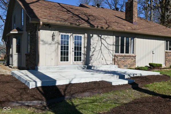 $374,000 | 537 Wayside Court, Plainfield, IN 46168