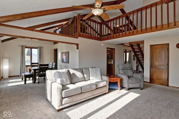 $374,000 | 537 Wayside Court, Plainfield, IN 46168