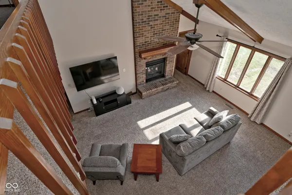 $374,000 | 537 Wayside Court, Plainfield, IN 46168