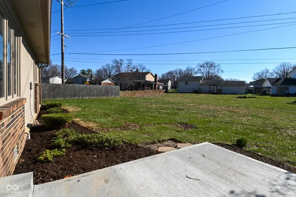 $374,000 | 537 Wayside Court, Plainfield, IN 46168