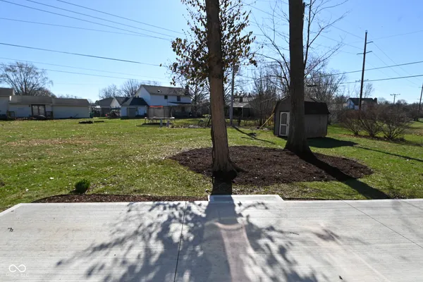 $374,000 | 537 Wayside Court, Plainfield, IN 46168