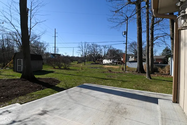 $374,000 | 537 Wayside Court, Plainfield, IN 46168