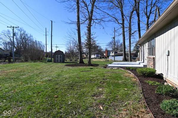 $374,000 | 537 Wayside Court, Plainfield, IN 46168