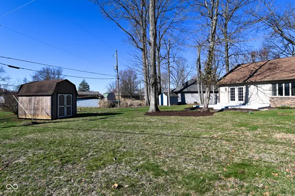 $374,000 | 537 Wayside Court, Plainfield, IN 46168