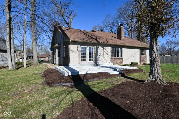 $374,000 | 537 Wayside Court, Plainfield, IN 46168