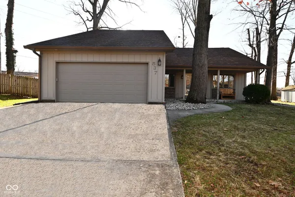 $374,000 | 537 Wayside Court, Plainfield, IN 46168