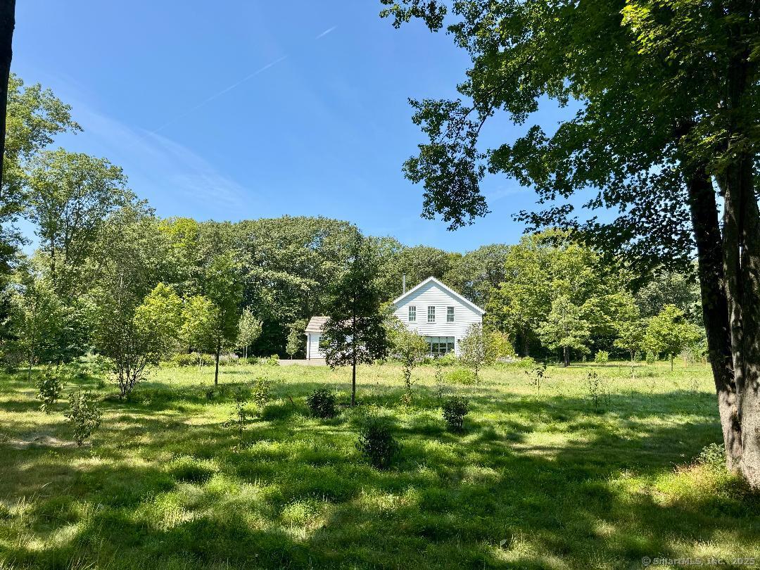 24 Old Roxbury Road Roxbury, CT 06783 - Photo 3 of 38