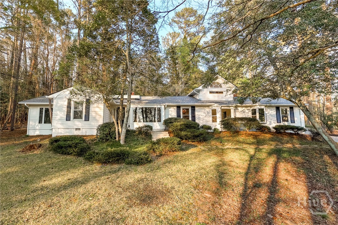 550 Fortson Road Athens, GA 30606 - Photo 40 of 41 550 Fortson Road