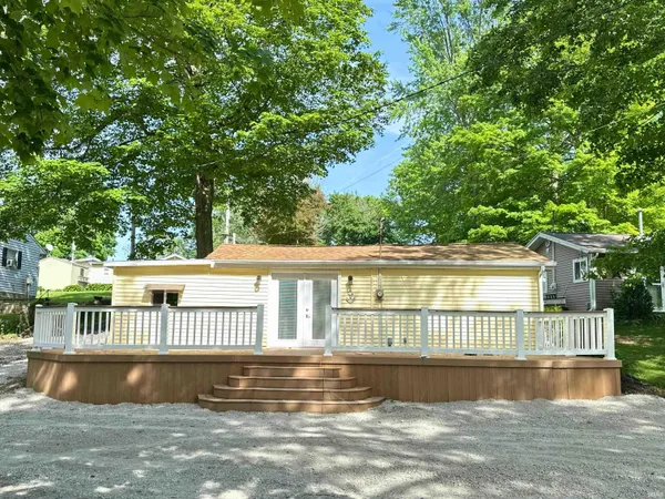 $155,000 | 22 EMS B36B2 Lane, Warsaw, IN 46582