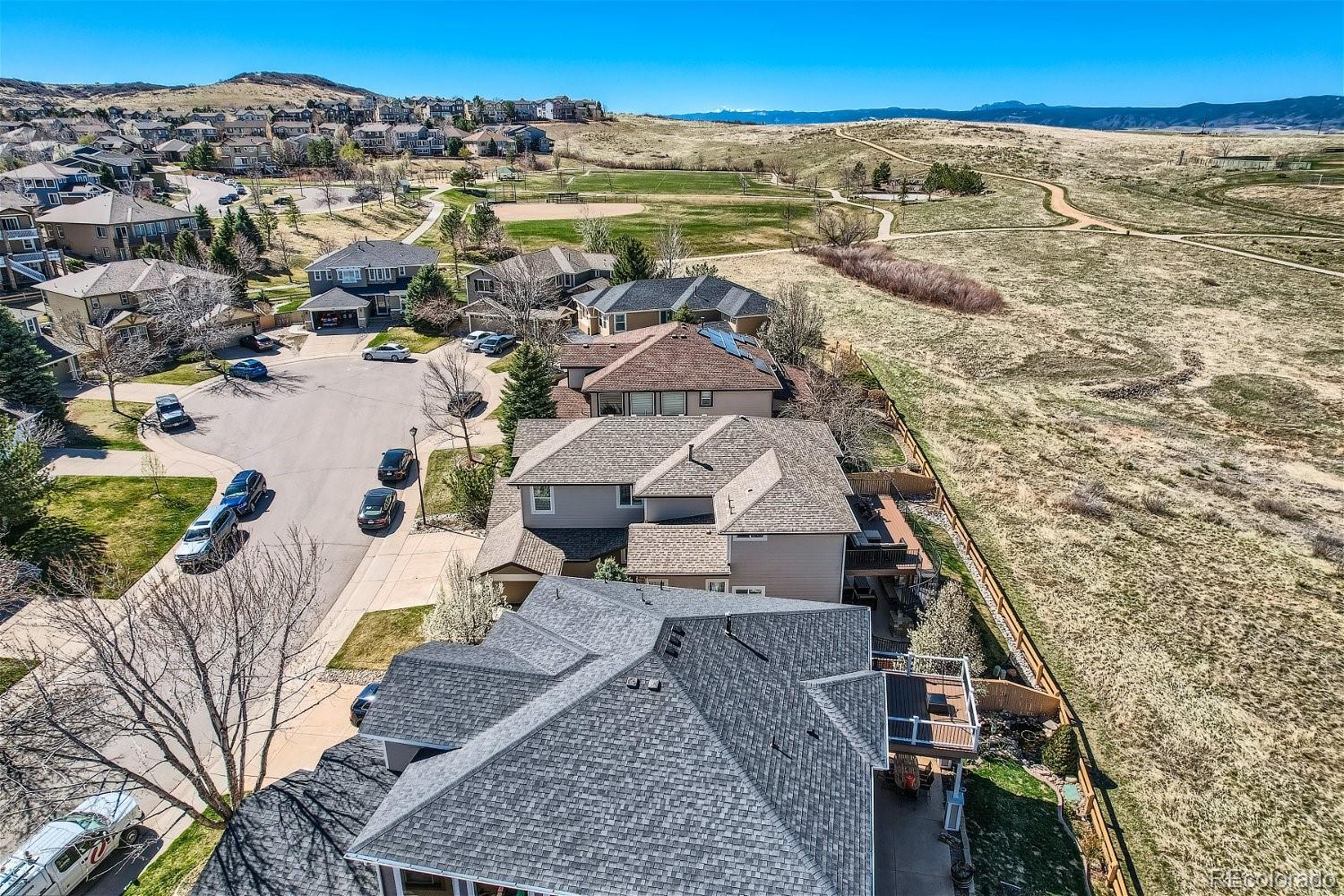 10793 Chadsworth Point Highlands Ranch, CO 80126 - Photo 42 of 44 Gallery Image 42