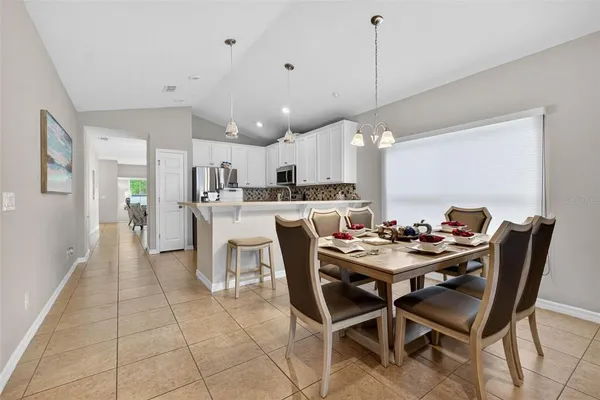 $360,000 | 442 Kestrel Drive, Groveland, FL 34736