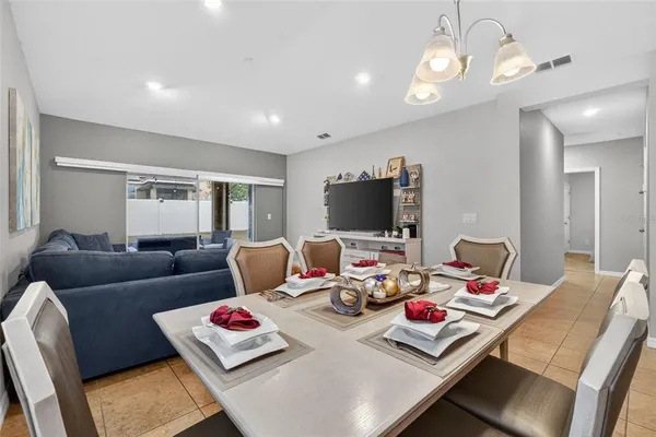 $360,000 | 442 Kestrel Drive, Groveland, FL 34736