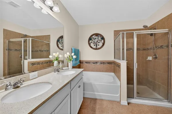 $360,000 | 442 Kestrel Drive, Groveland, FL 34736