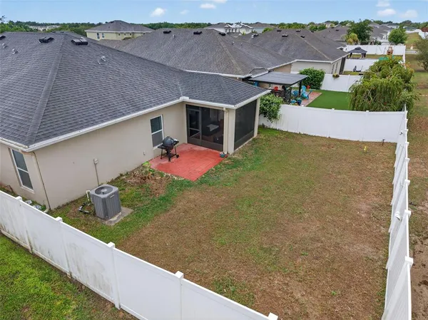 $360,000 | 442 Kestrel Drive, Groveland, FL 34736