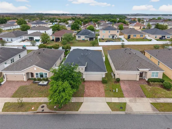 $360,000 | 442 Kestrel Drive, Groveland, FL 34736