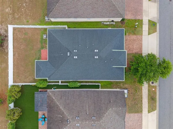 $360,000 | 442 Kestrel Drive, Groveland, FL 34736