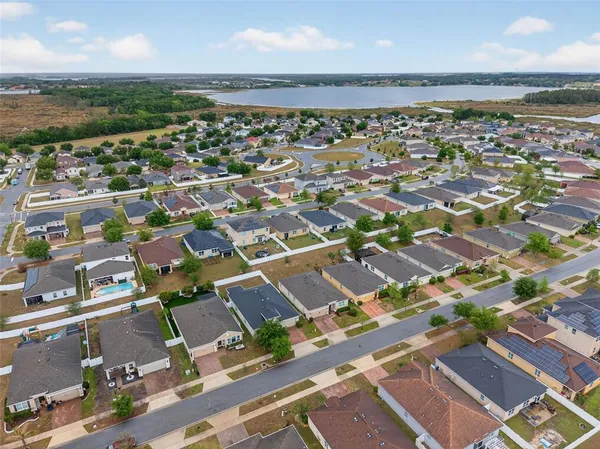 $360,000 | 442 Kestrel Drive, Groveland, FL 34736