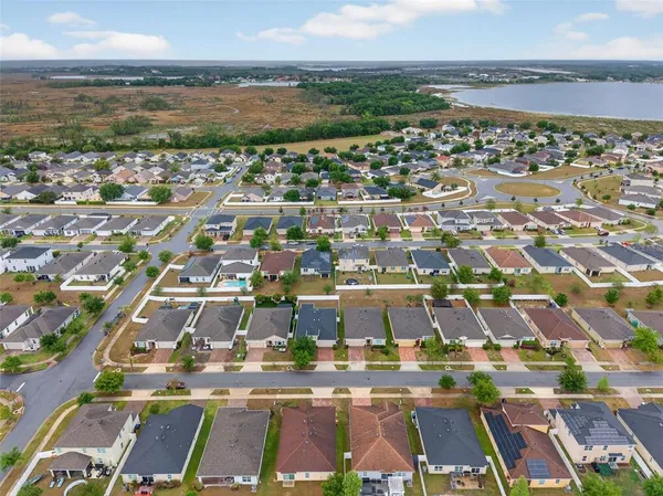 $360,000 | 442 Kestrel Drive, Groveland, FL 34736