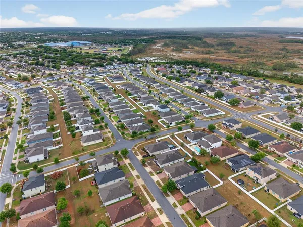 $360,000 | 442 Kestrel Drive, Groveland, FL 34736