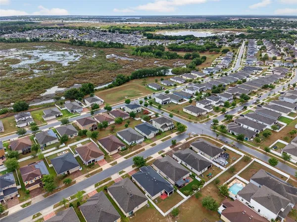 $360,000 | 442 Kestrel Drive, Groveland, FL 34736