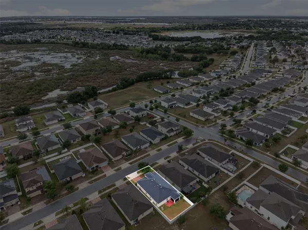 $360,000 | 442 Kestrel Drive, Groveland, FL 34736