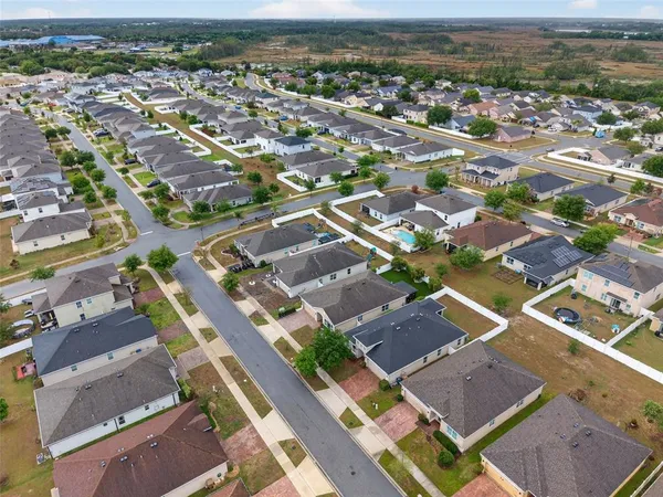 $360,000 | 442 Kestrel Drive, Groveland, FL 34736