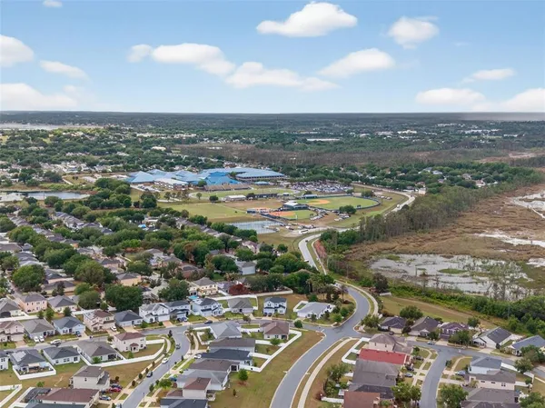 $360,000 | 442 Kestrel Drive, Groveland, FL 34736