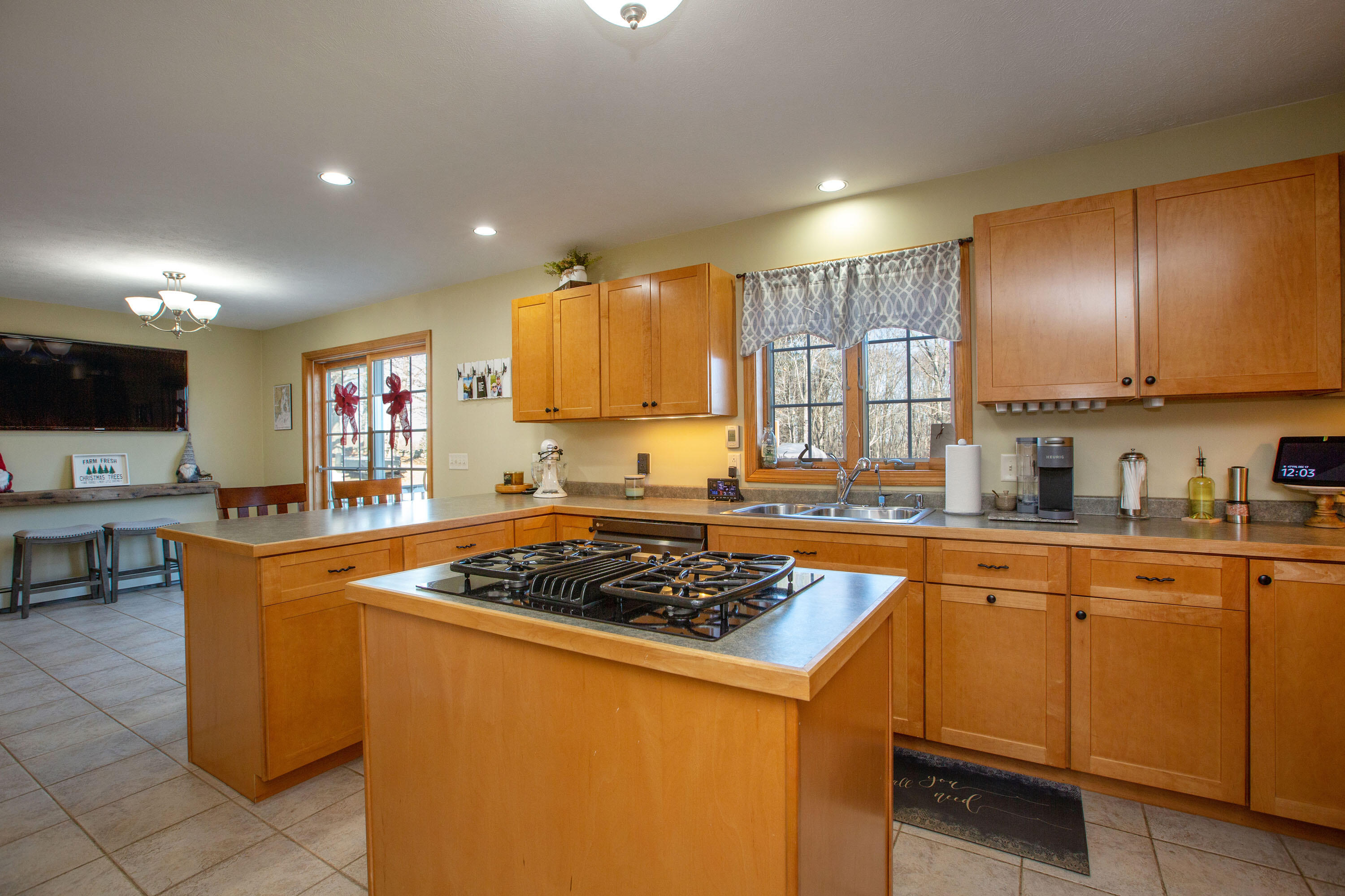 673 Brighton Hill Road Minot, ME 04258 - Photo 5 of 93 Brighton_MLS Letourneau_18