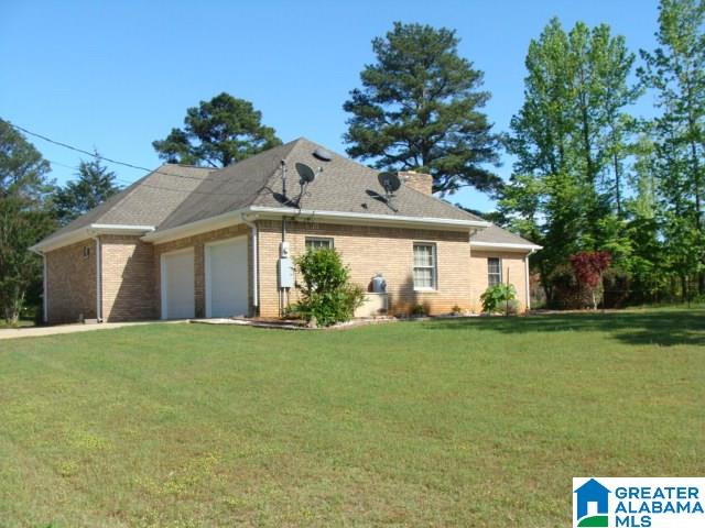 101 Dogwood Road Centreville, AL 35042 - Photo 49 of 50