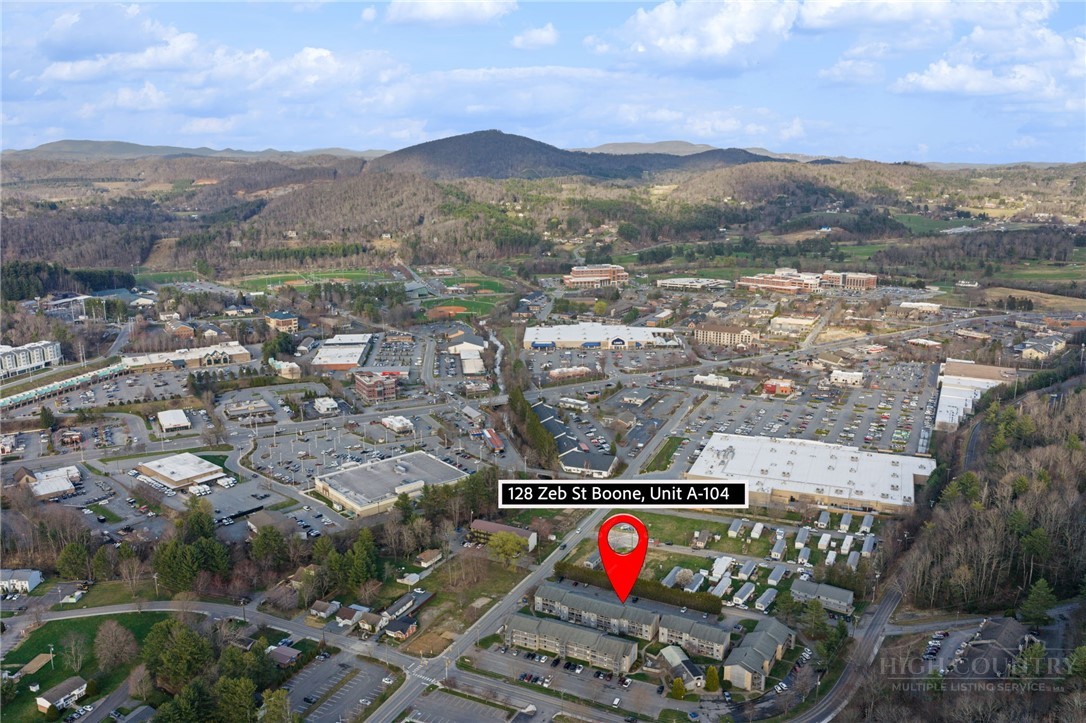 128 Zeb Street, Unit A104 Boone, NC 28607 - Photo 35 of 35