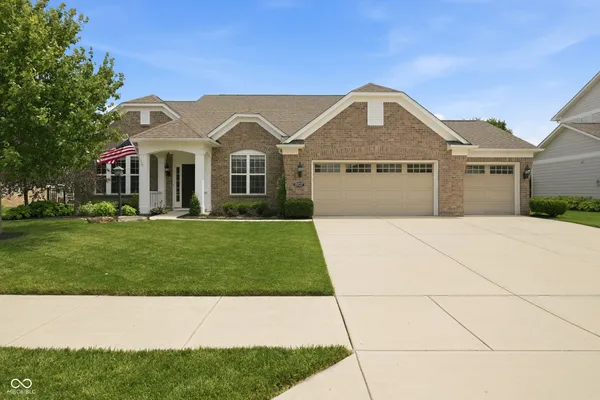 $559,900 | 15727 Capital Spending Road, Westfield, IN 46074