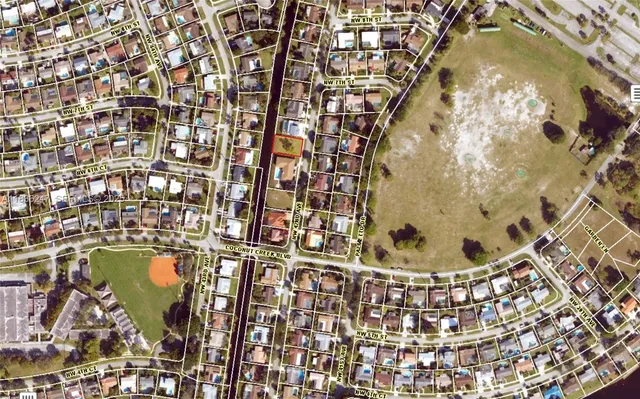 $325,000 | 641 Northwest 42nd Avenue, Coconut Creek, FL 33066