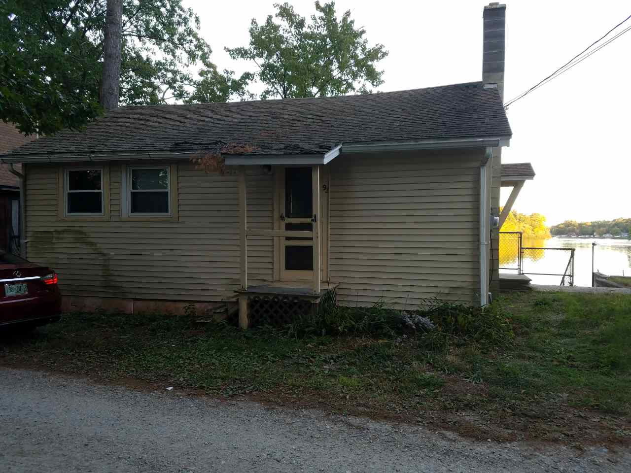 92 Lynchville Park Road Goffstown, NH 03045 - Photo 2 of 13 Gallery Image 2