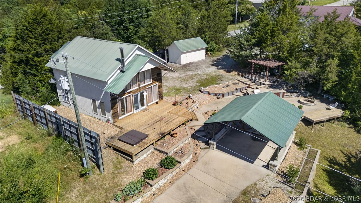 28965 High Ridge Drive Warsaw, MO 65355 - Photo 4 of 57