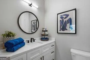 $3,250 | 2328 Mason Drive, Unit 2328, Atlanta, GA 30316