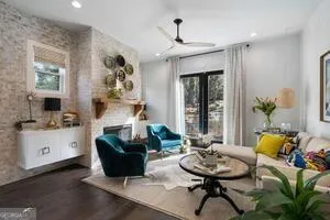 $3,250 | 2328 Mason Drive, Unit 2328, Atlanta, GA 30316