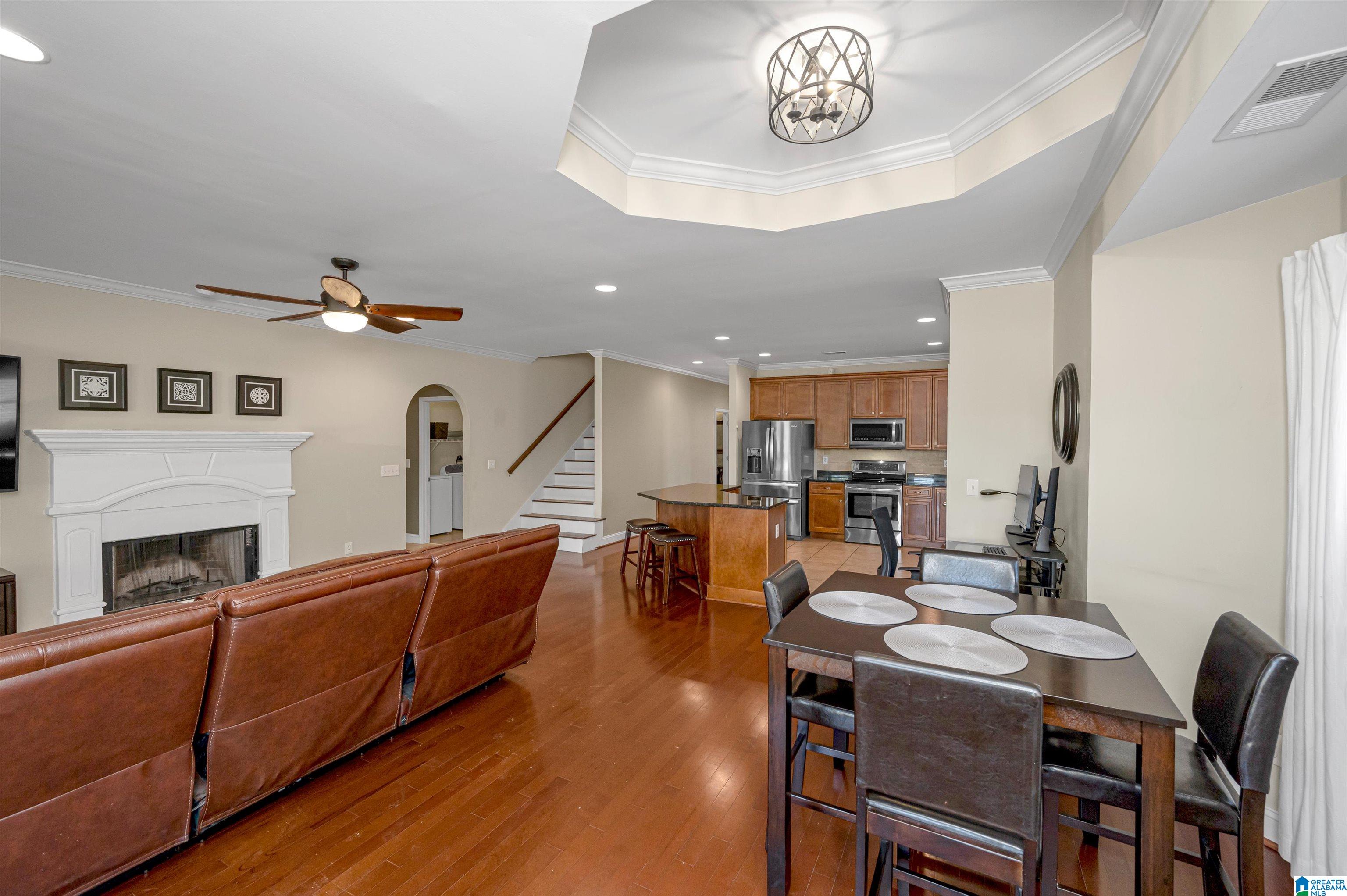 3029 Chelsea Park Ridge Chelsea, AL 35043 - Photo 19 of 47