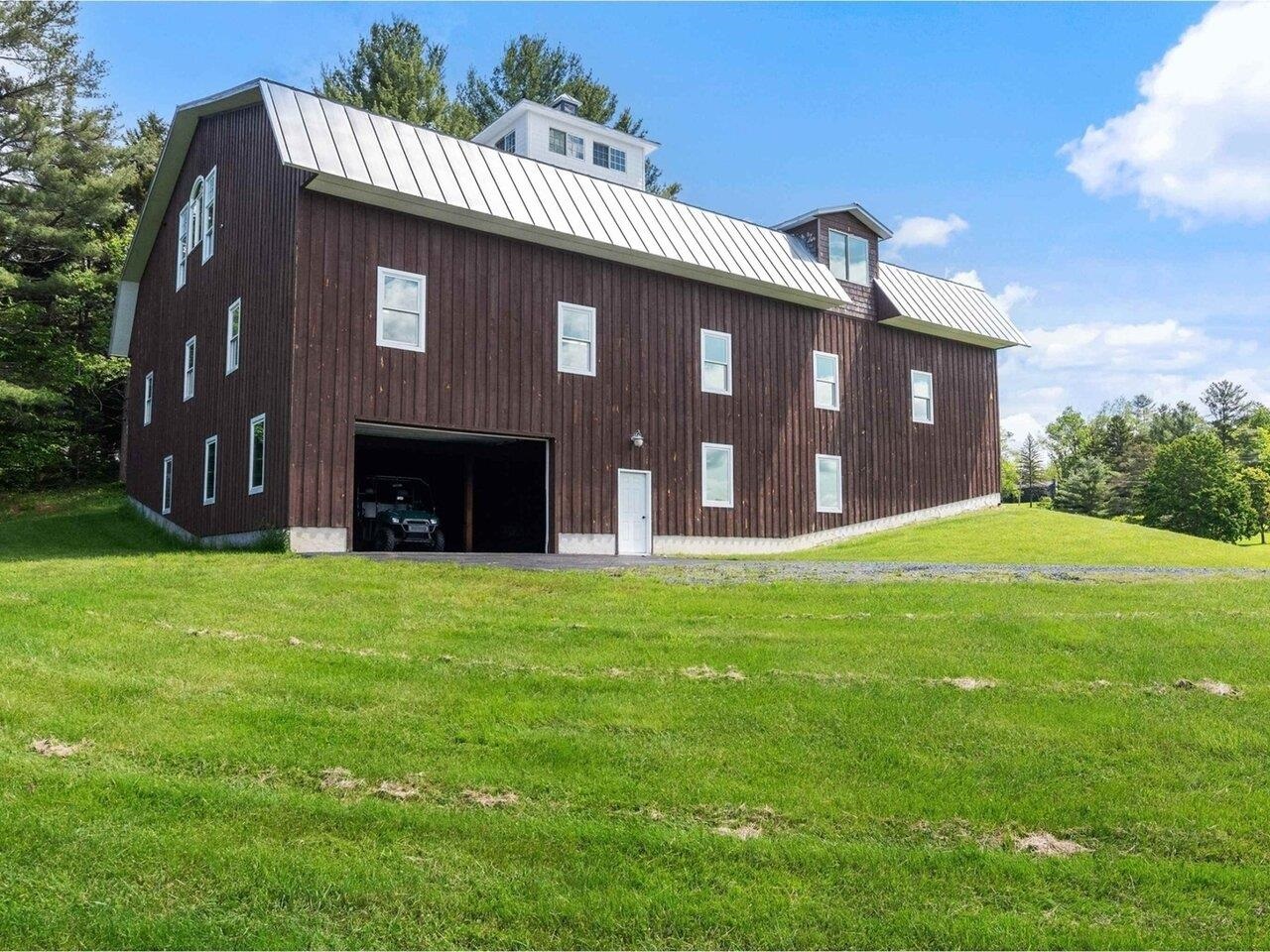 1693 County Road East Montpelier, VT 05602 - Photo 27 of 47