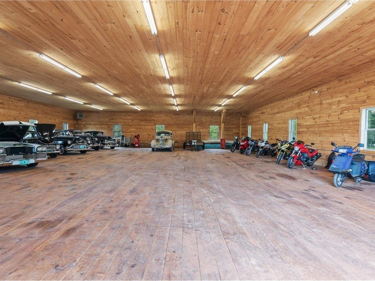 1693 County Road East Montpelier, VT 05602 - Photo 29 of 47